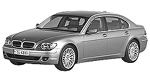 BMW E65 B0938 Fault Code