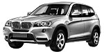 BMW F25 B0938 Fault Code