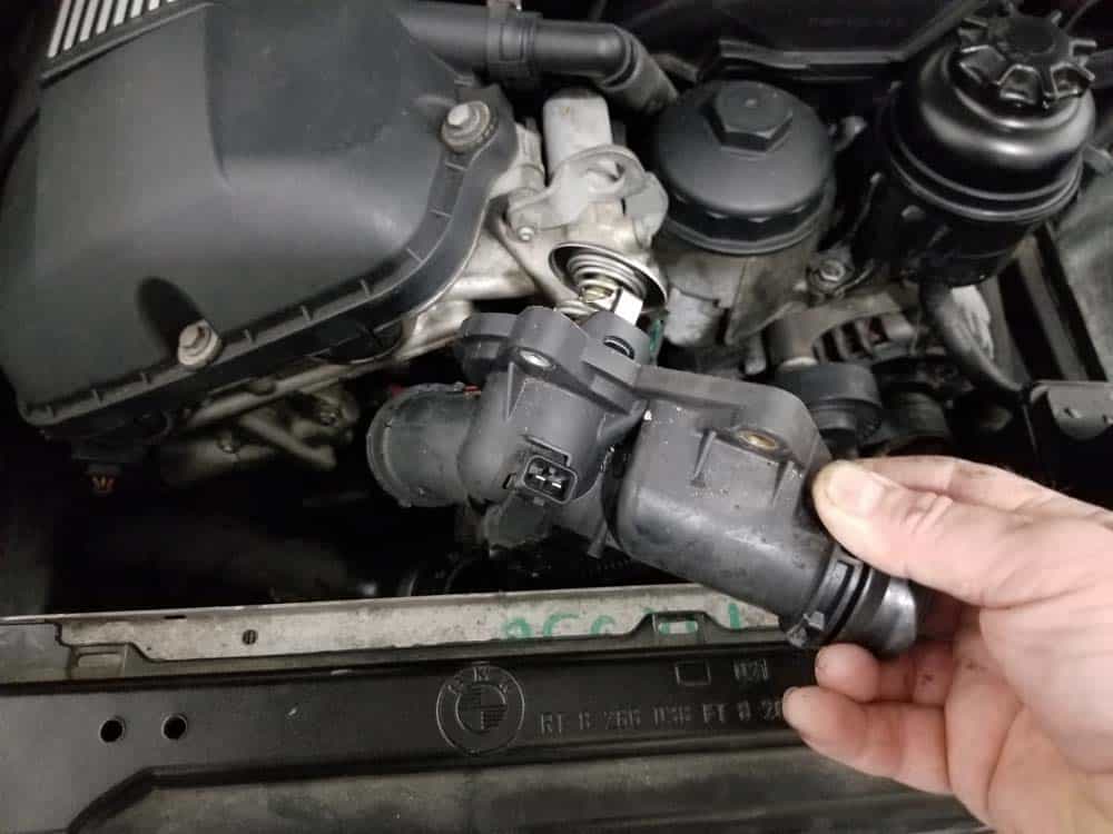 See B0938 in engine